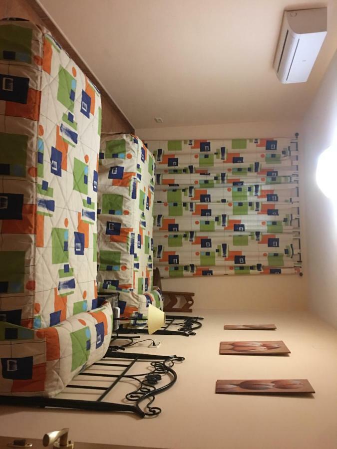 Hostal El Sevillano Rus Zewnętrze zdjęcie